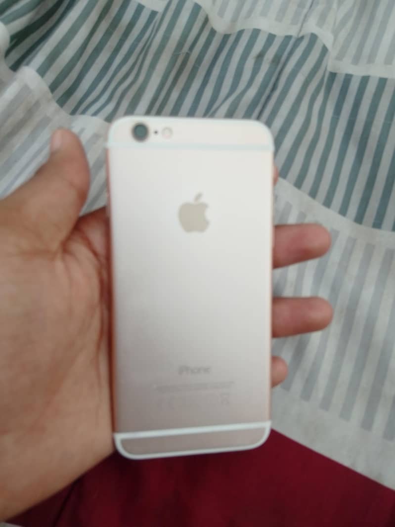 Apple iPhone 6 0
