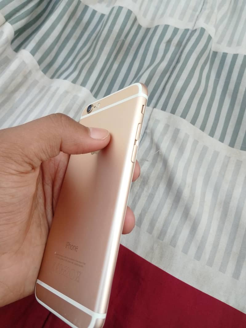 Apple iPhone 6 2
