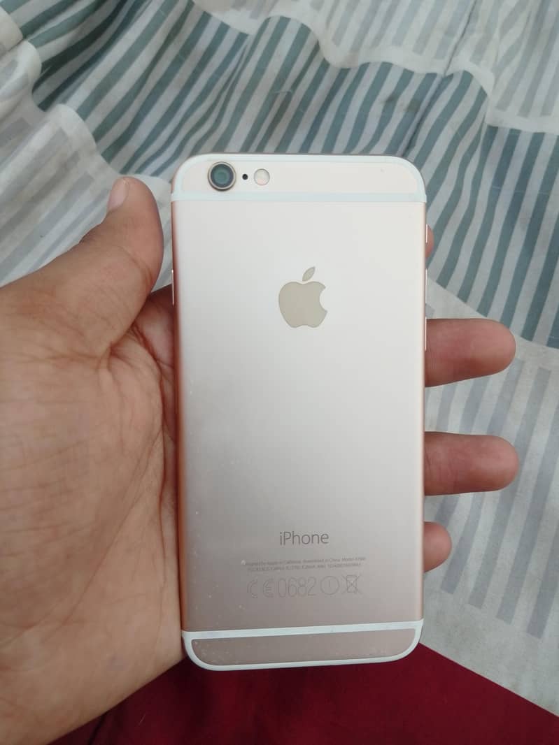 Apple iPhone 6 3