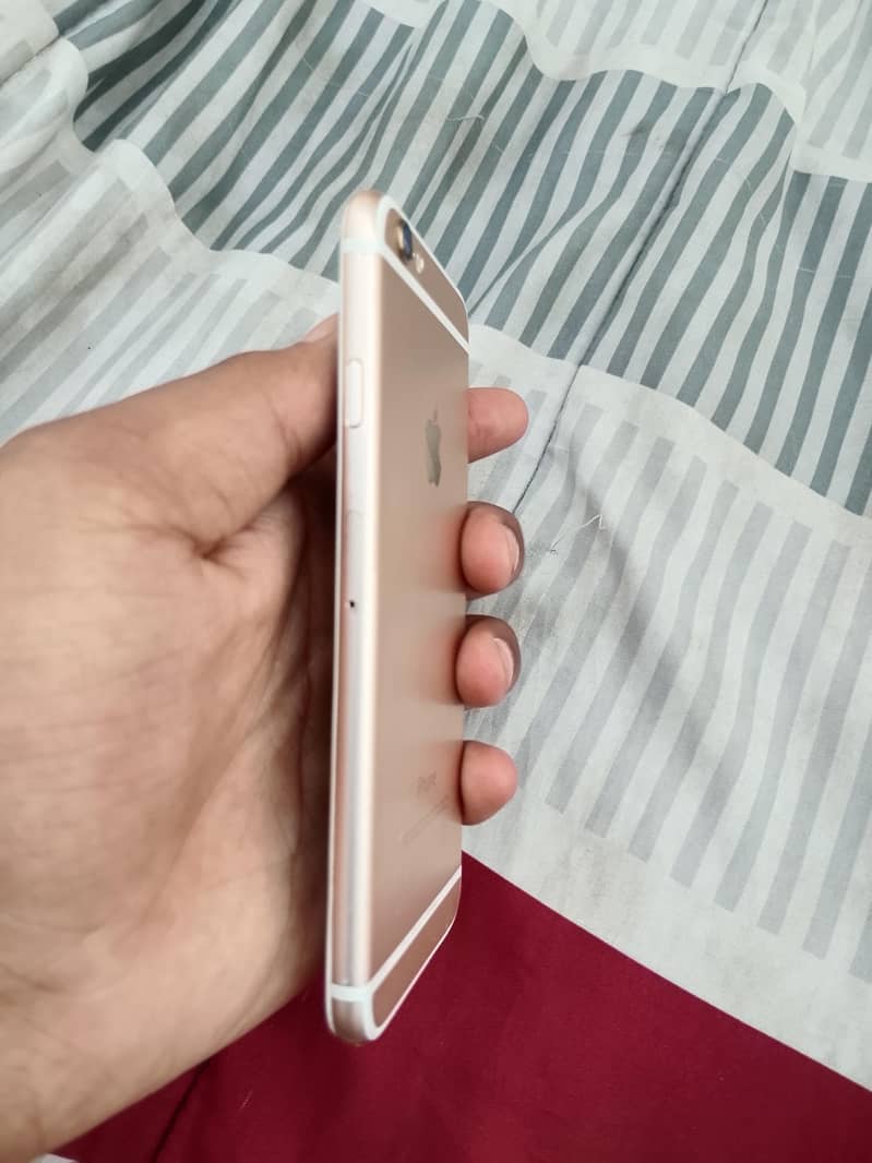 Apple iPhone 6 4