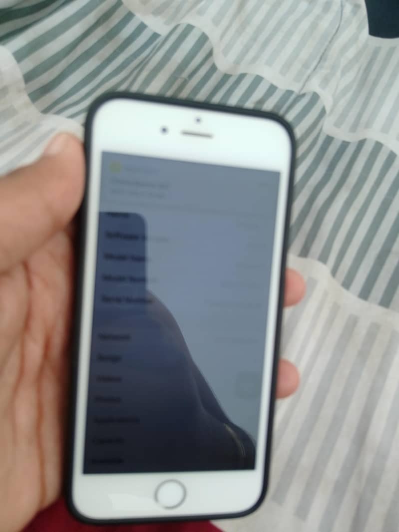 Apple iPhone 6 5