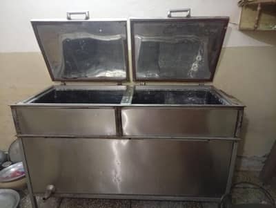 original chiller