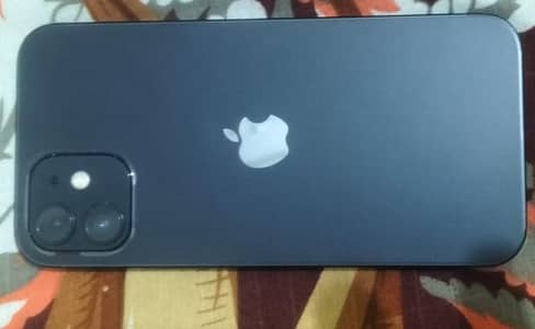 Apple iPhone 12 (Water pack)