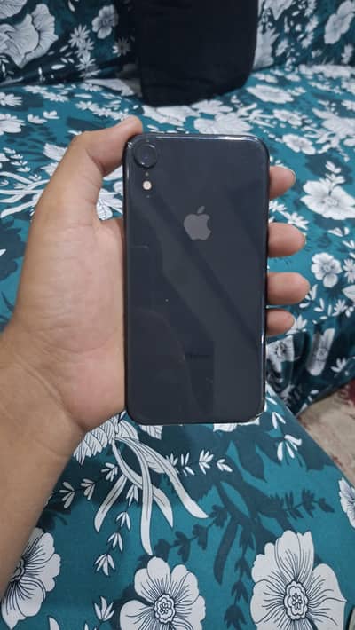 Apple iPhone XR 128