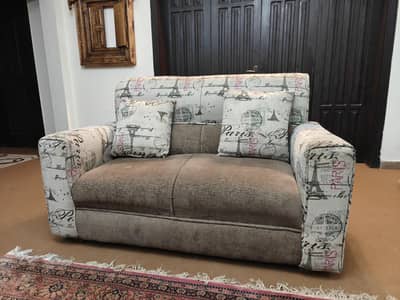 7 Seater Sofa Set for Sale