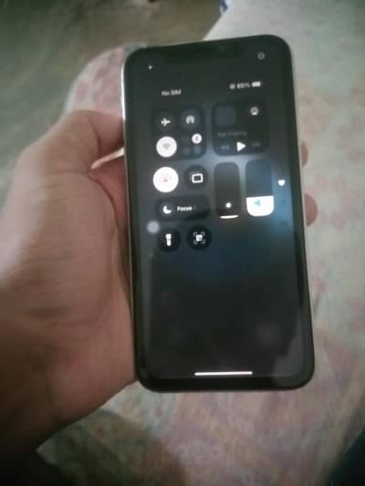Apple iPhone XR