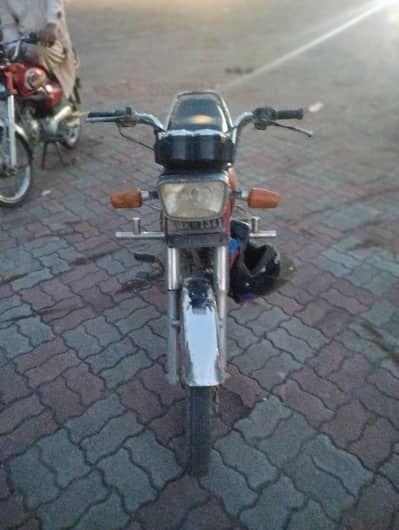 good condition