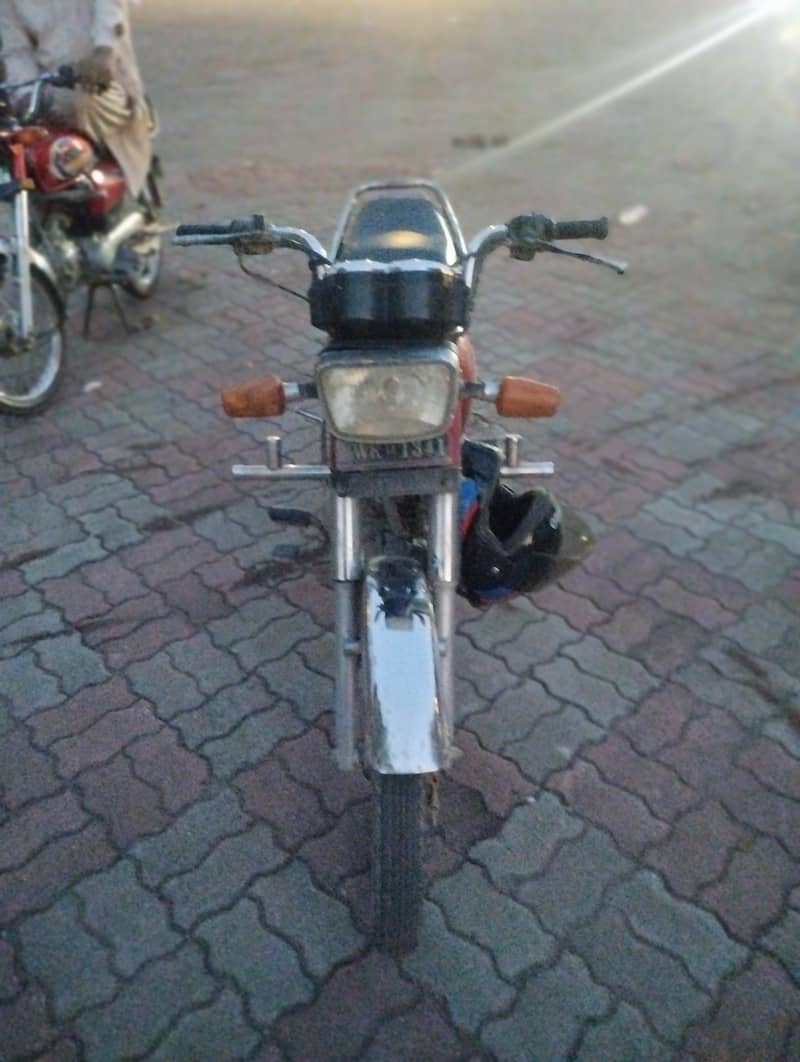 good condition 0