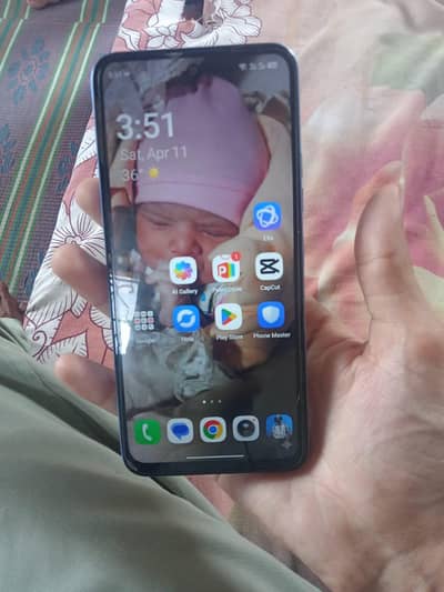Tecno spark 40