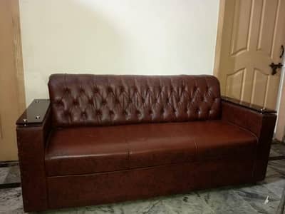 leather