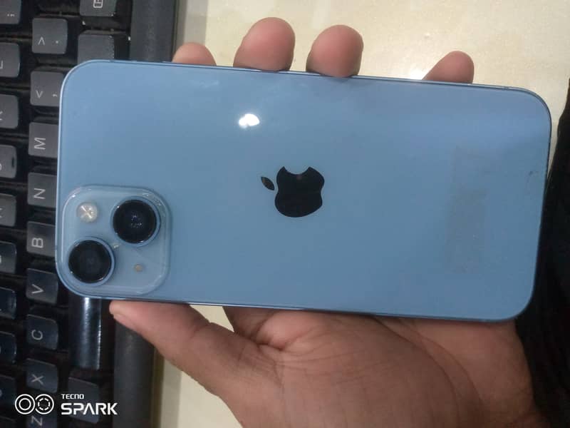 Apple iPhone 14 0