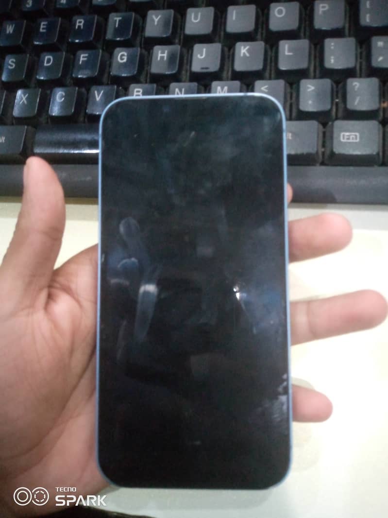 Apple iPhone 14 2