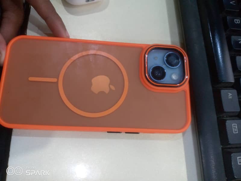 Apple iPhone 14 5