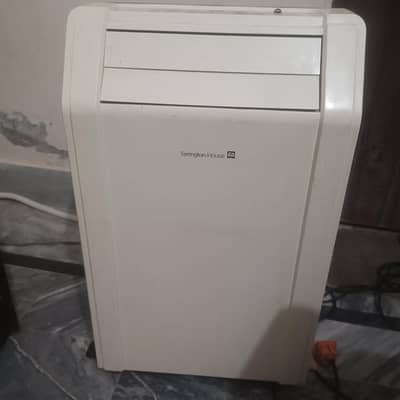 Portable AC japani