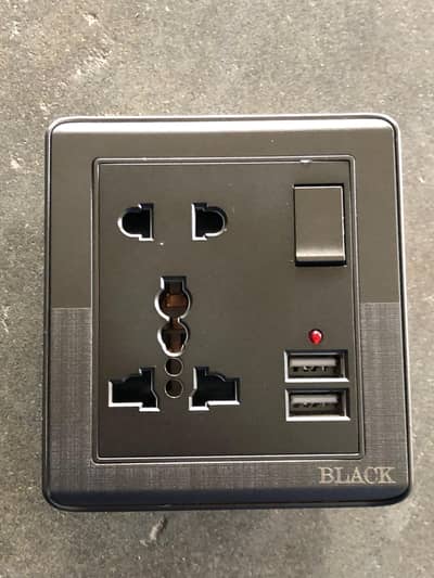 electric board sheets switch