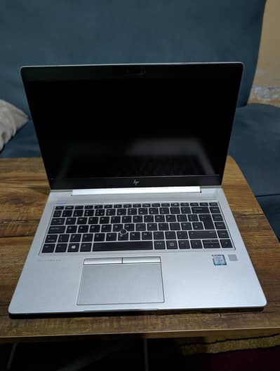 HP Elitebook 840 G6