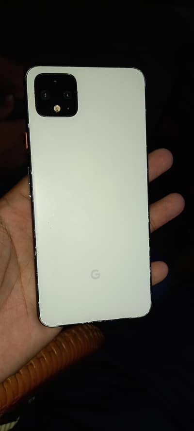 Google Pixel 4 XL