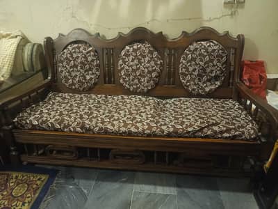 6 seater sofa set