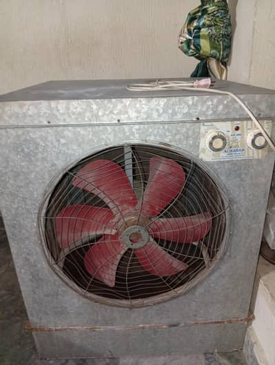 Budget-Friendly Room Air Cooler for Sale – Cools Instantly