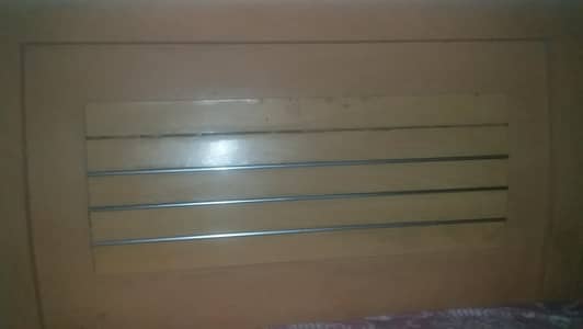 2 Single Bed Foam k Sath