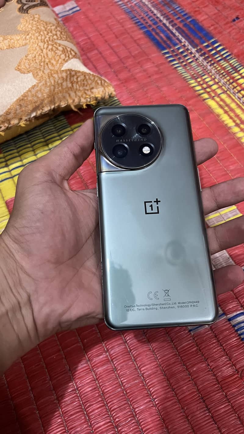 One Plus 11 3