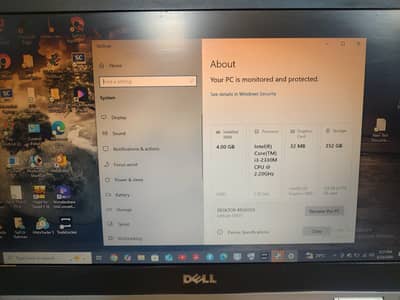 Dell Latitude-E6420 Core i3-2330M laptop