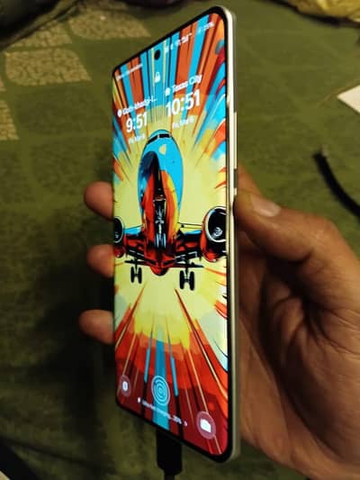 Realme GT Neo6 SE 12/256 dual sim official pta approve allok