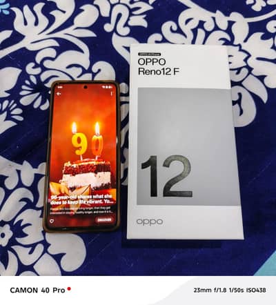 OPPO Reno