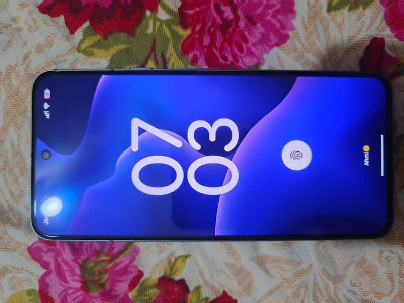 Google Pixel 8 1
