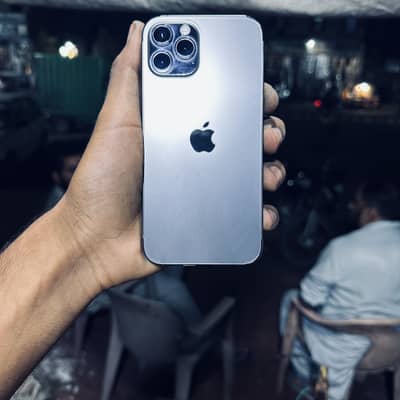 Apple iPhone 12 Pro
