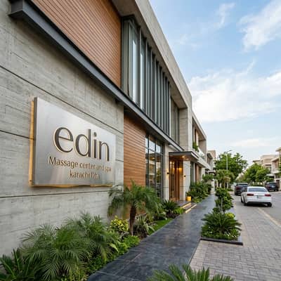 Edin Beauty Spa