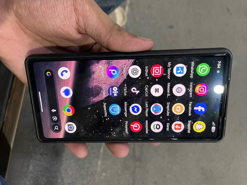 Google Pixel 6a 2