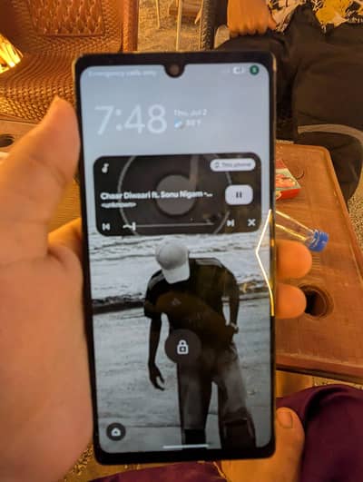 Google Pixel 6a