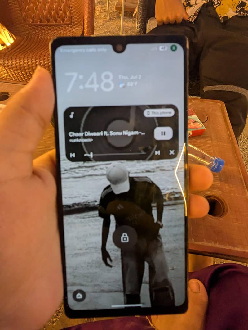 Google Pixel 6a 0