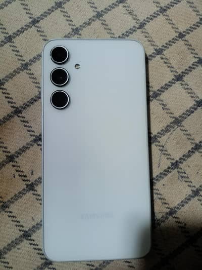 Samsung Mobile A35 5G