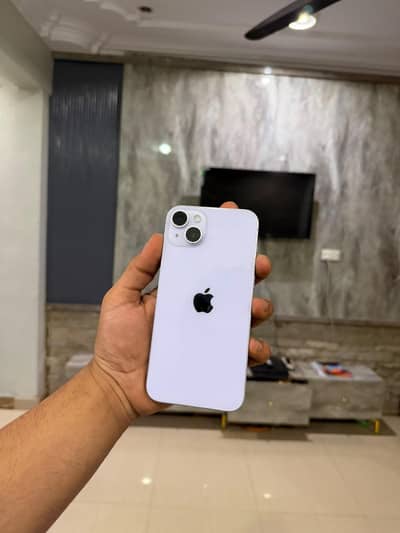 Apple iPhone 14 plus