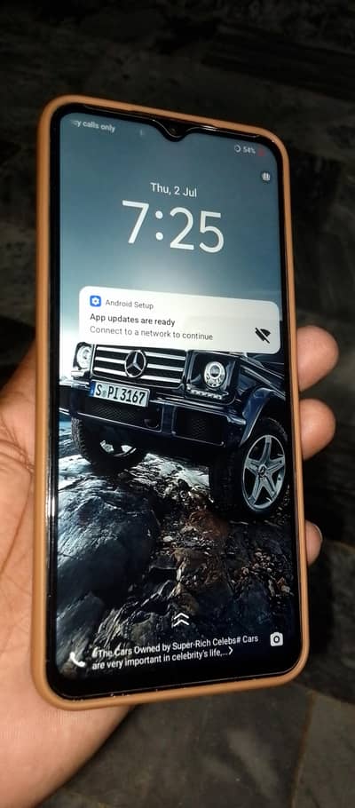 Vivo Y17s Set Or Box 4+4/128