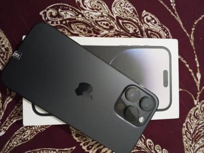 Apple iPhone 14 Pro Max