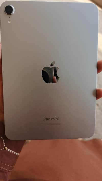 ipad mini 7