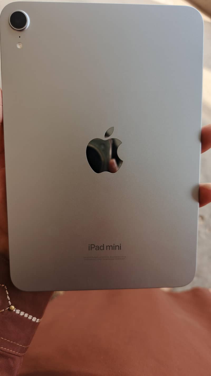 ipad mini 7 0