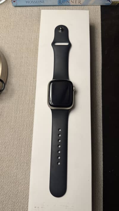 Apple series 7 41mm