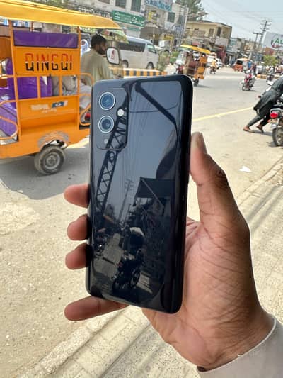 One Plus 9 for sale/exchange