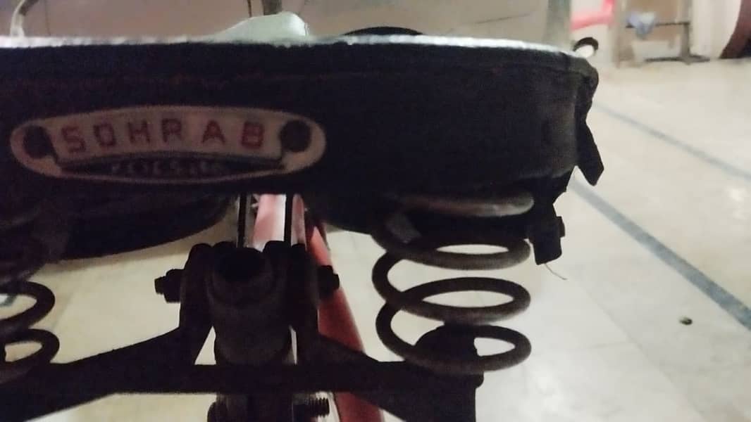 Sohrab cycle 3