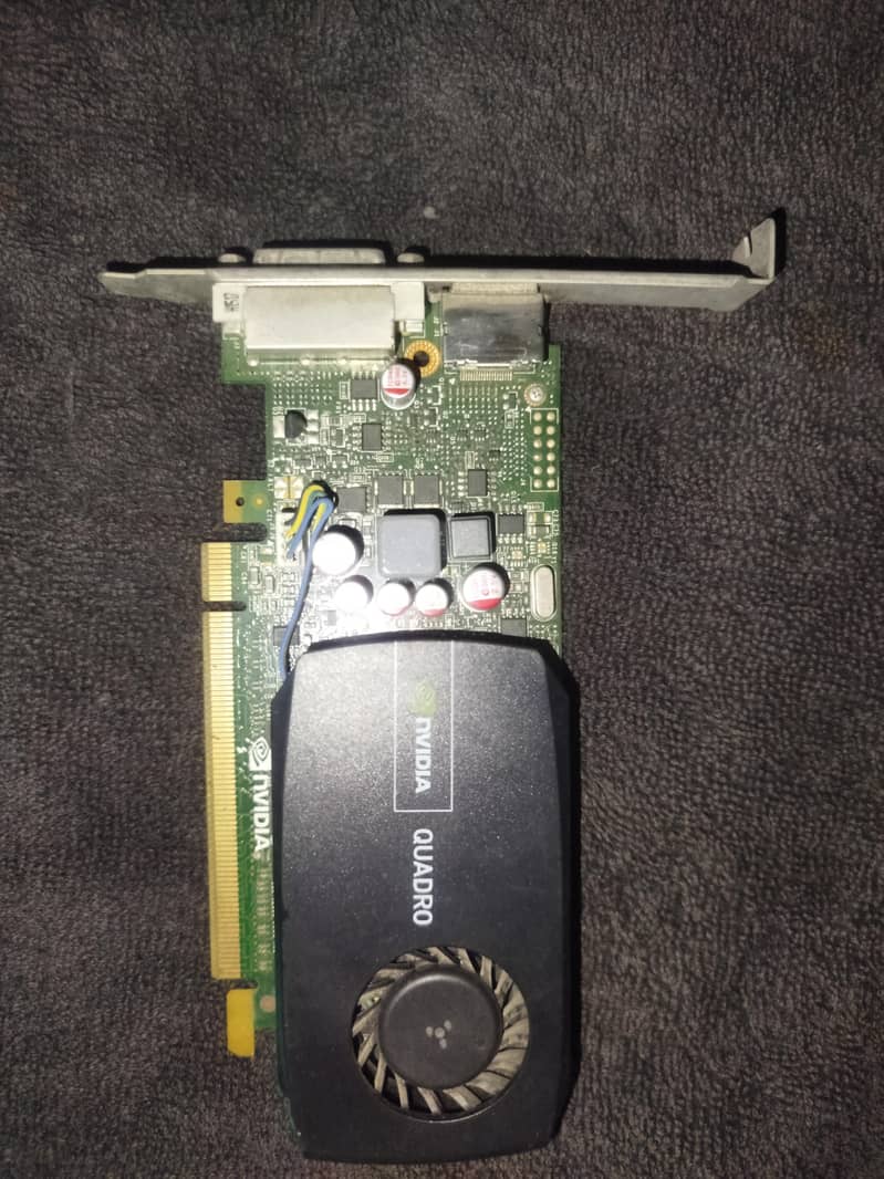 Nvidia quadro 600 0