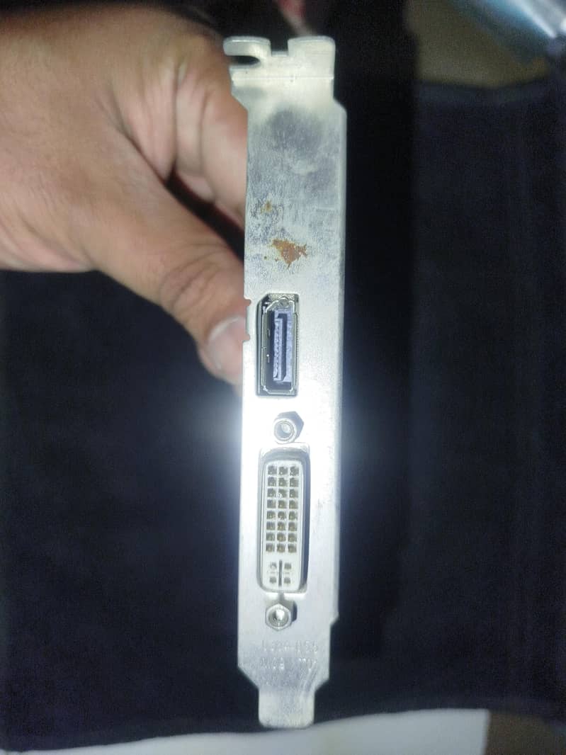 Nvidia quadro 600 1