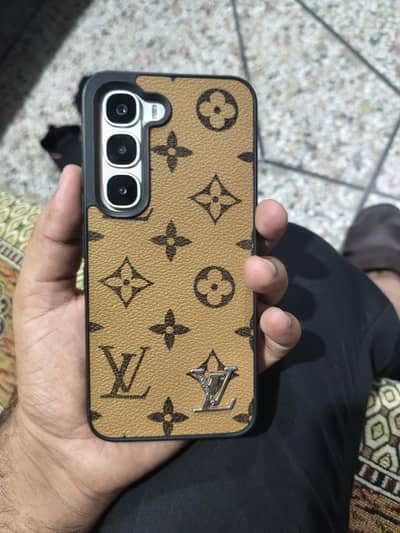 Infinix hot 60 pro