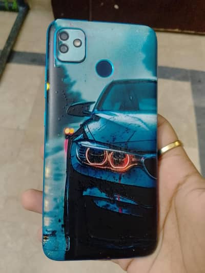 Tecno Pop 5