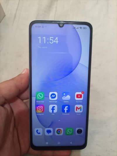 Redmi 13c 6/128