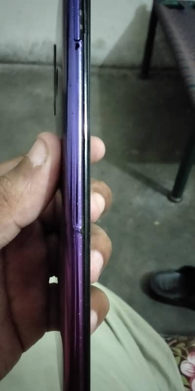 Tecno CAMON 12 Air