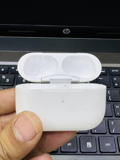 Apple airpods original case